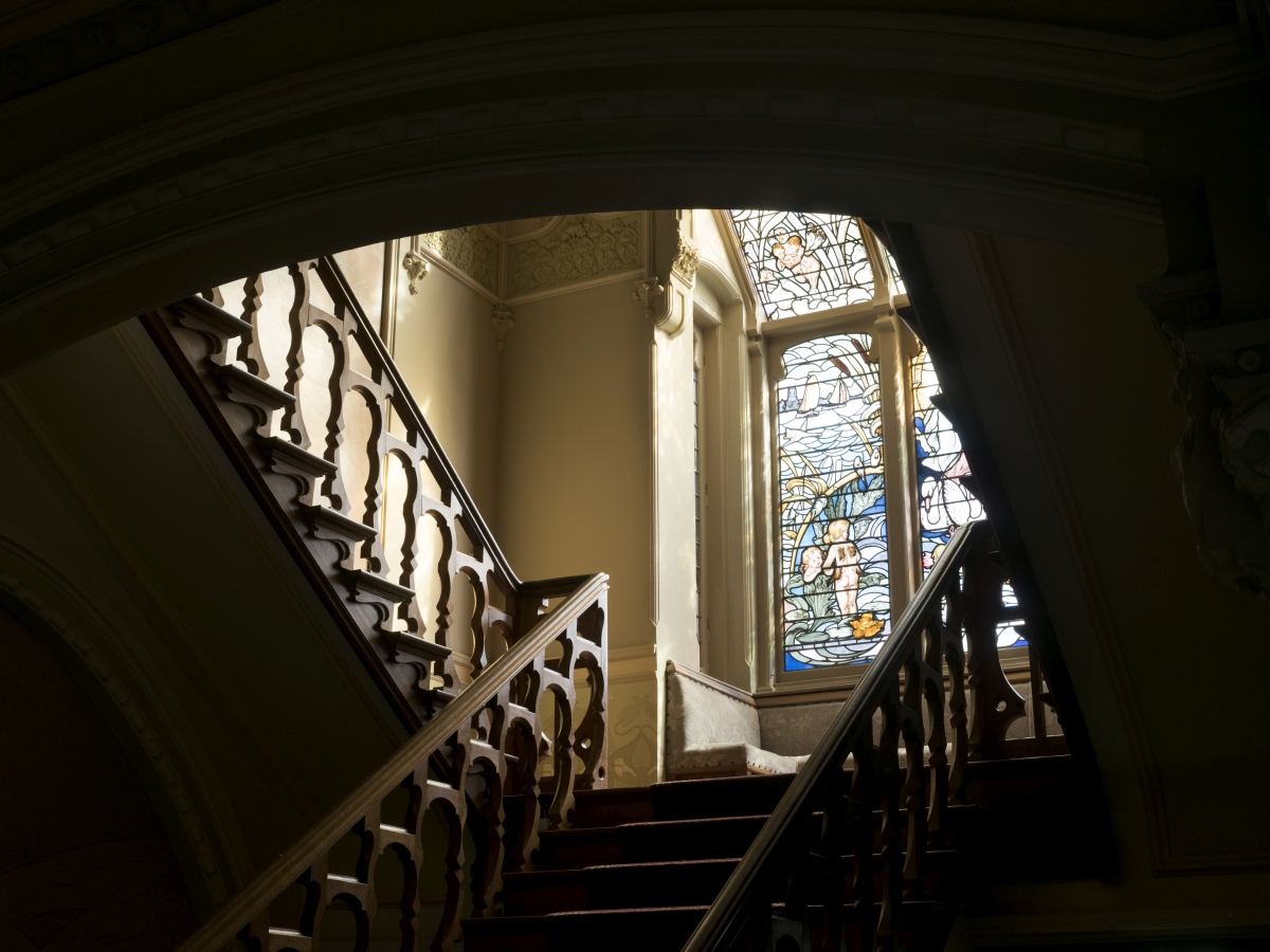 Villa Rams Woerthe Steenwijk