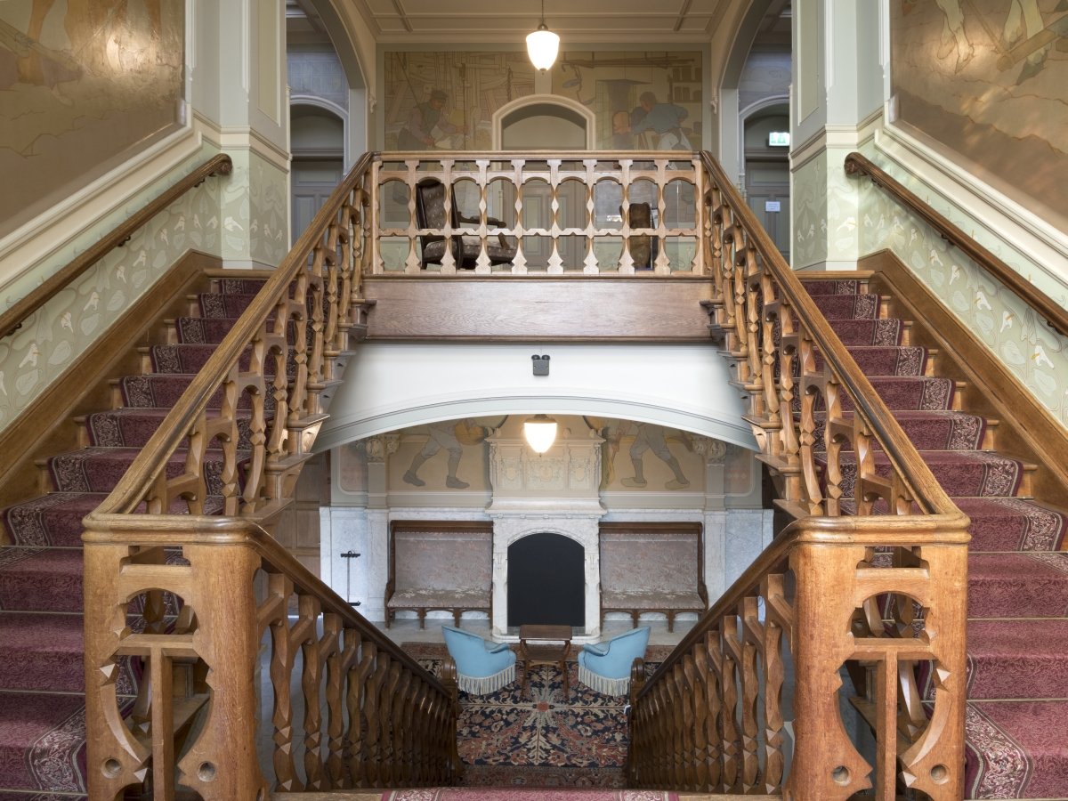 Villa Rams Woerthe Steenwijk