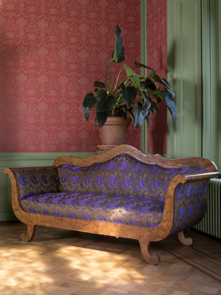 Villa Rams Woerthe Steenwijk