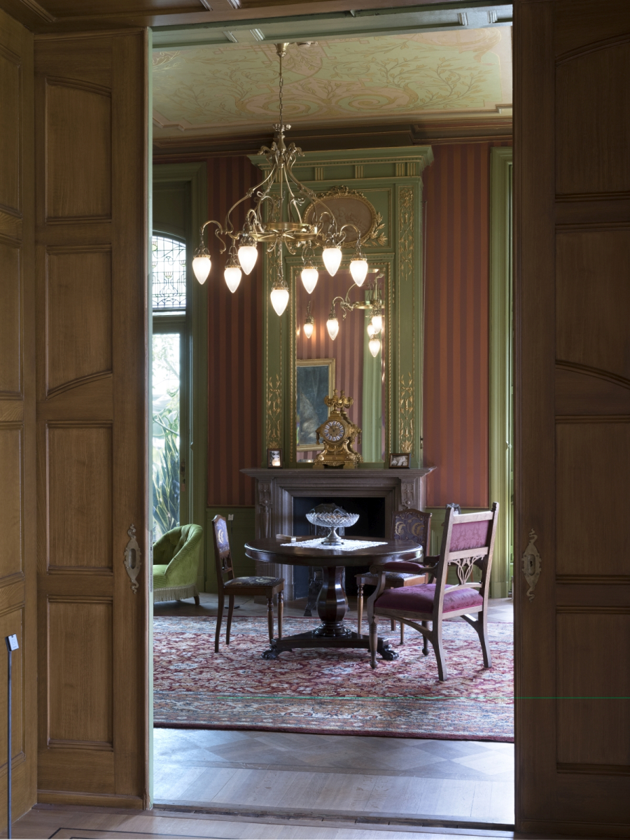 Villa Rams Woerthe Steenwijk