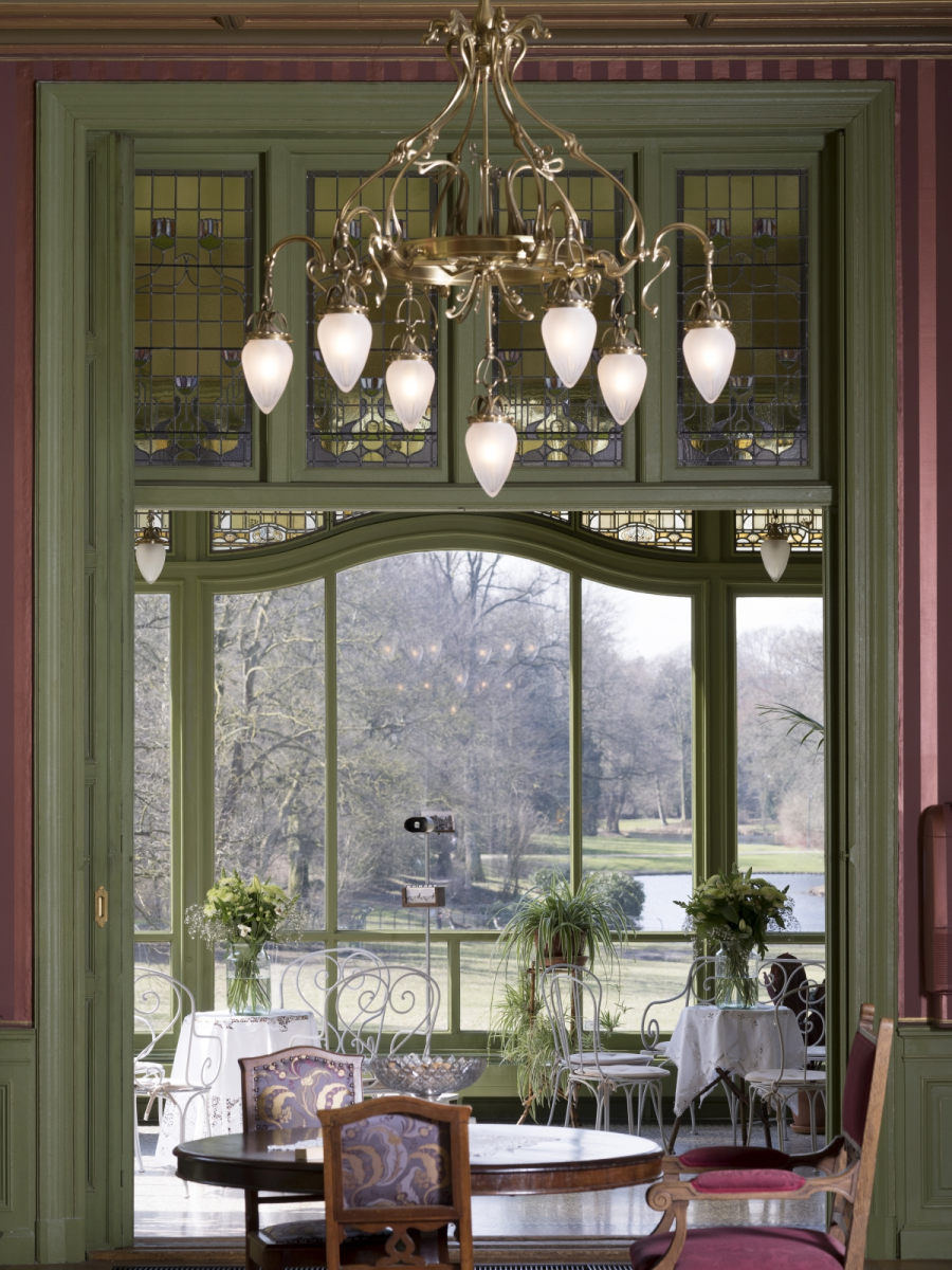 Villa Rams Woerthe Steenwijk