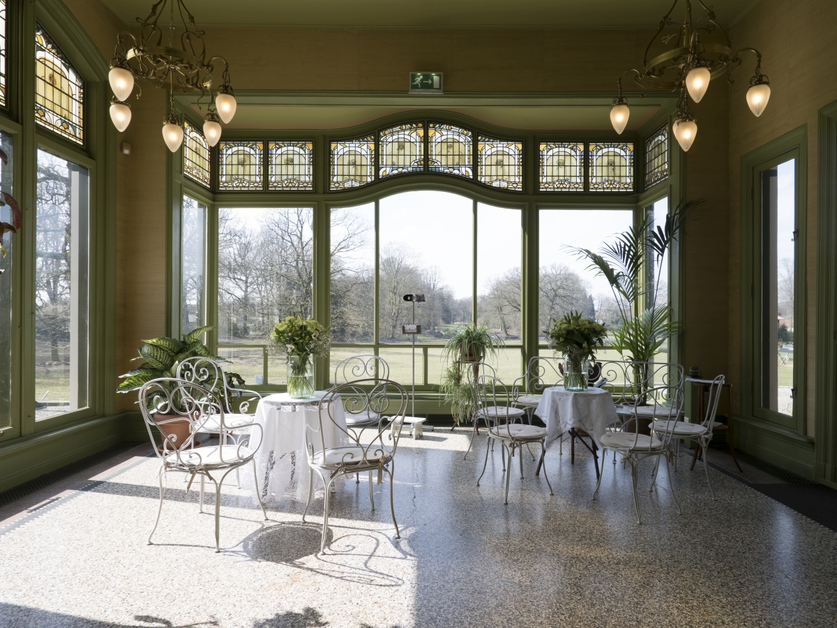 Villa Rams Woerthe Steenwijk