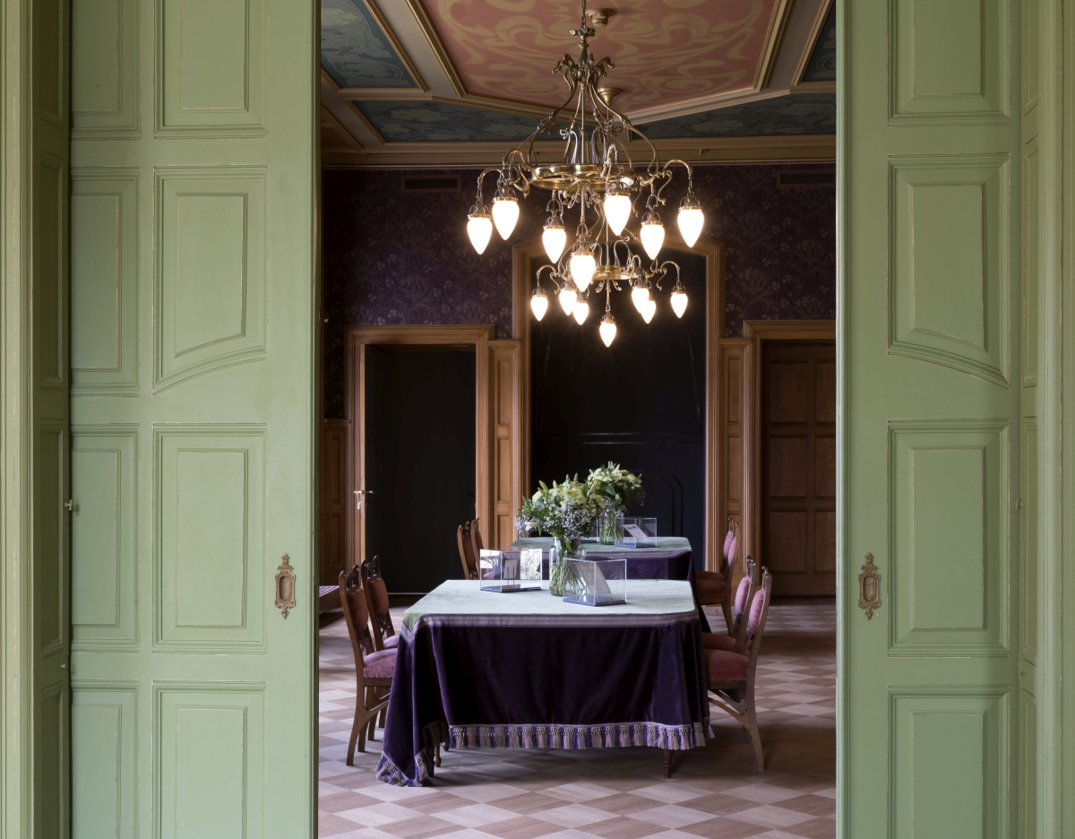 Villa Rams Woerthe Steenwijk