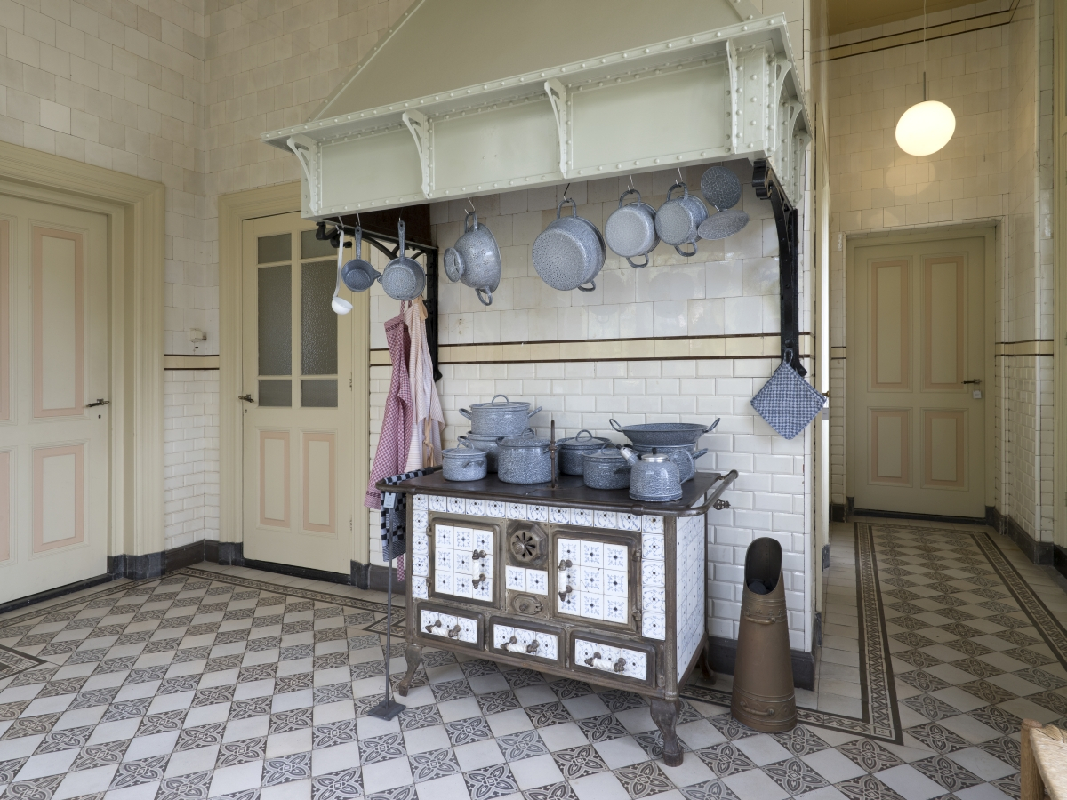 Villa Rams Woerthe Steenwijk