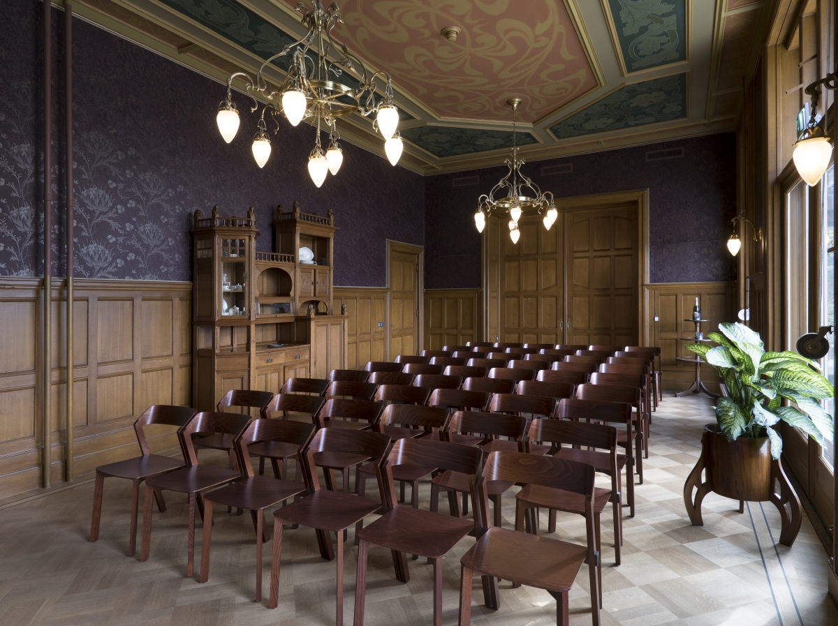 Villa Rams Woerthe Steenwijk