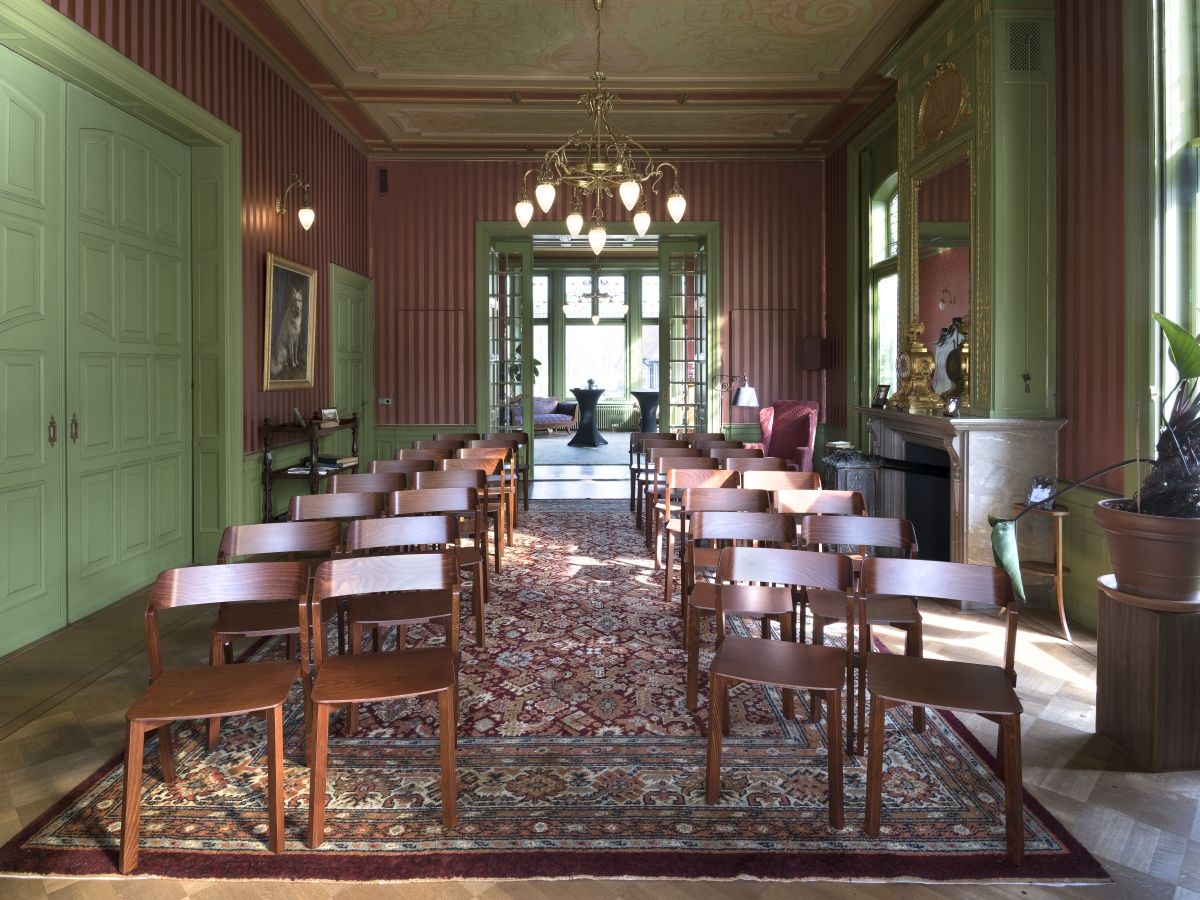 Villa Rams Woerthe Steenwijk