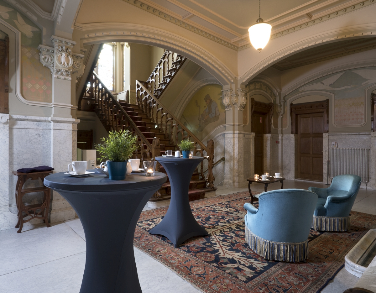 Villa Rams Woerthe Steenwijk