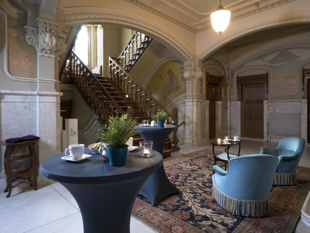 Villa Rams Woerthe Steenwijk