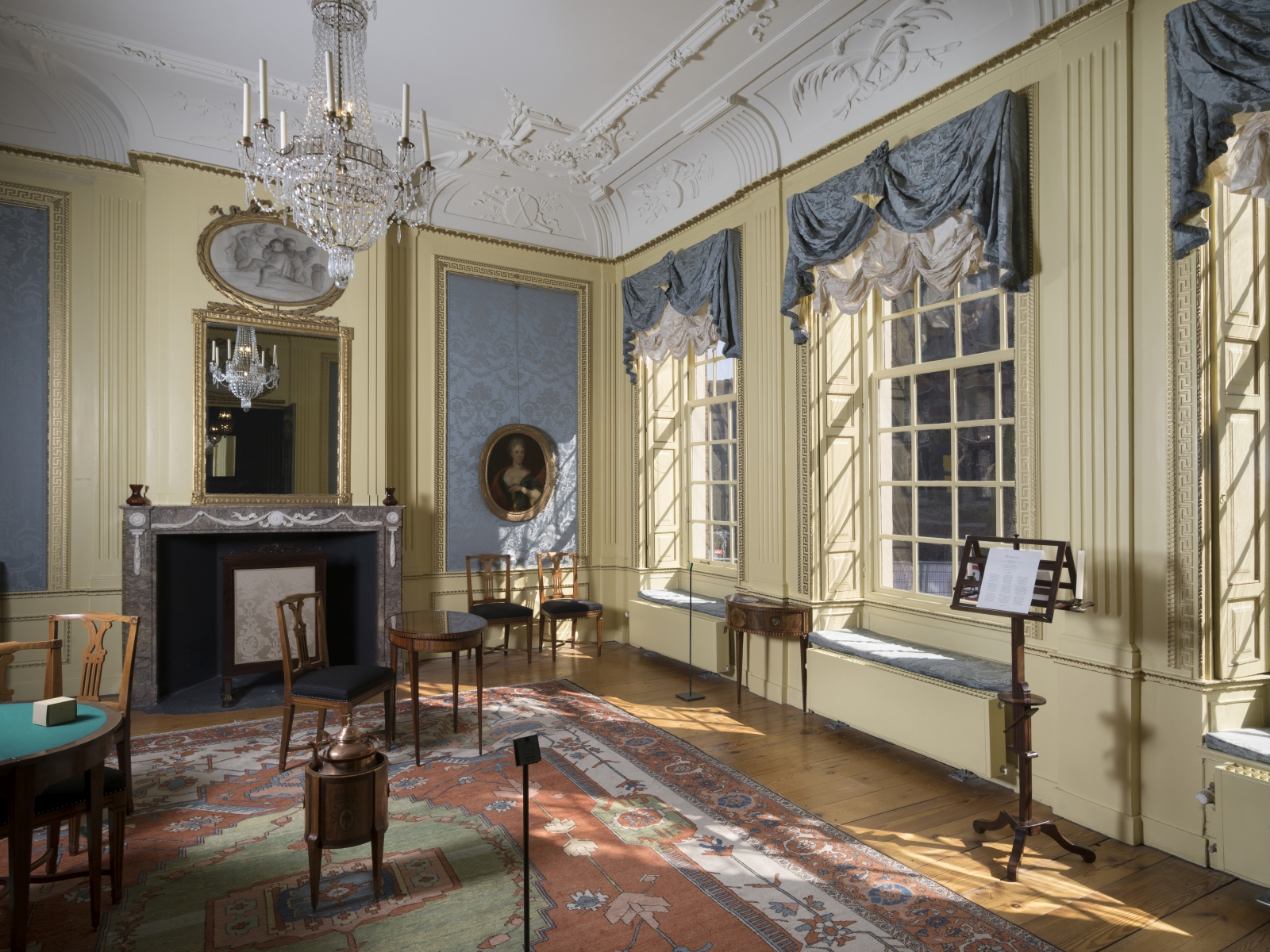 Huis van Eysinga Leeuwarden