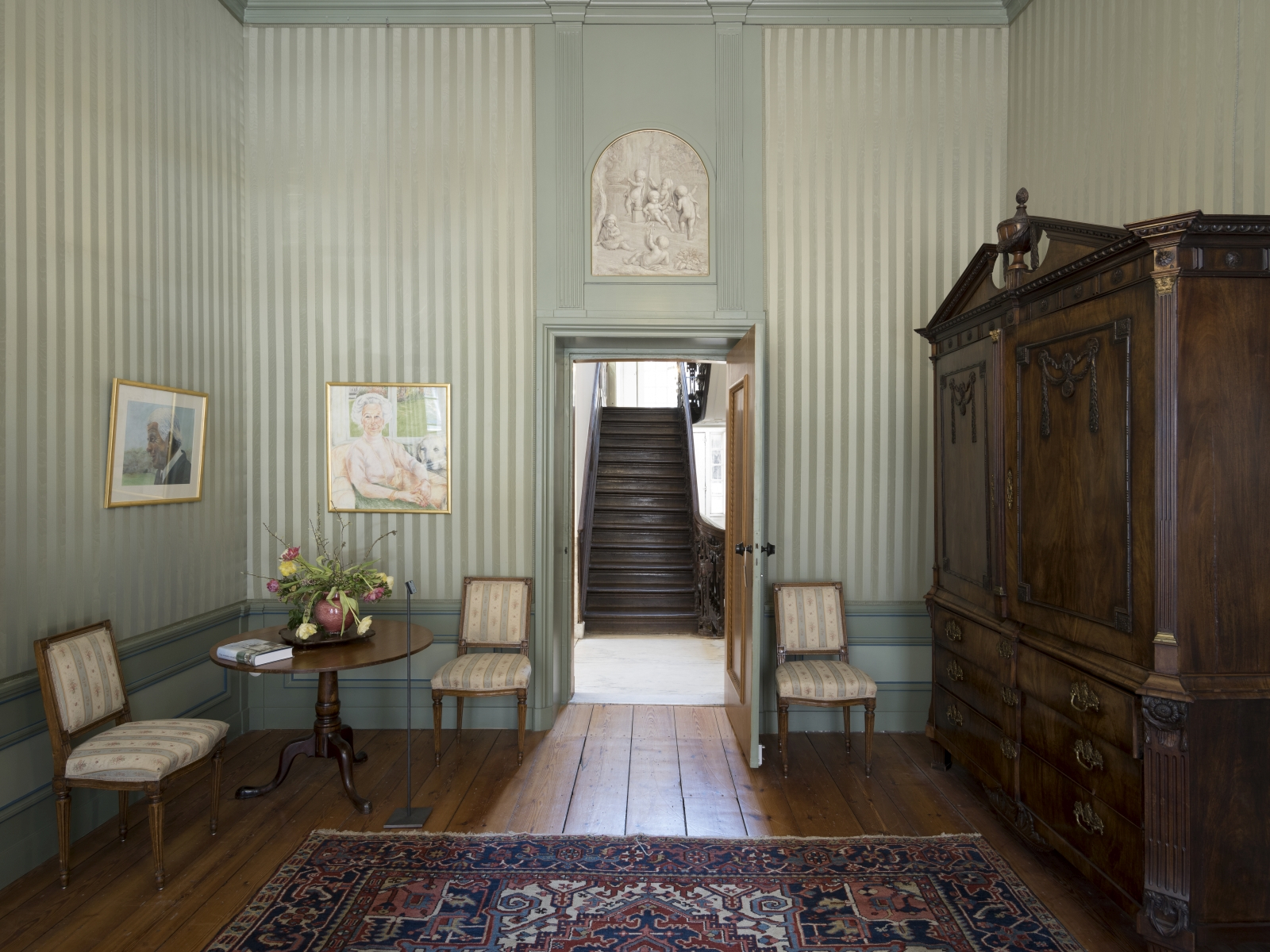 Huis van Eysinga Leeuwarden