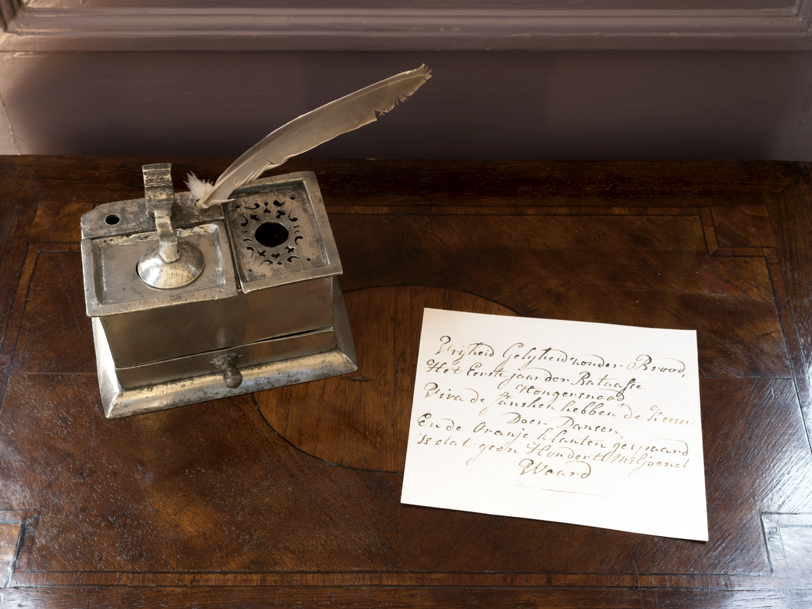 Huis van Eysinga Leeuwarden