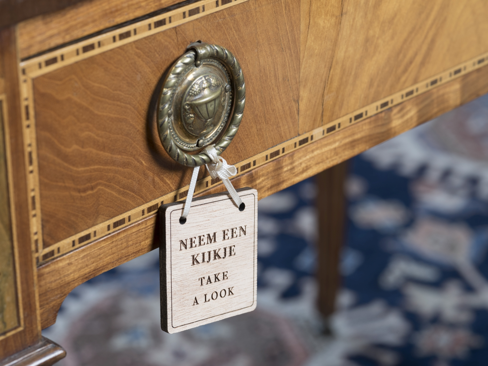 Huis van Eysinga Leeuwarden