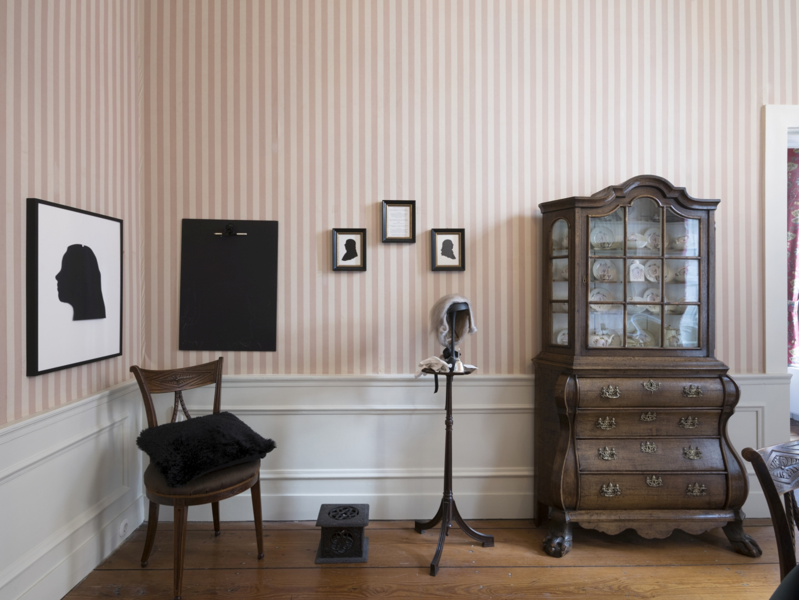 Huis van Eysinga Leeuwarden