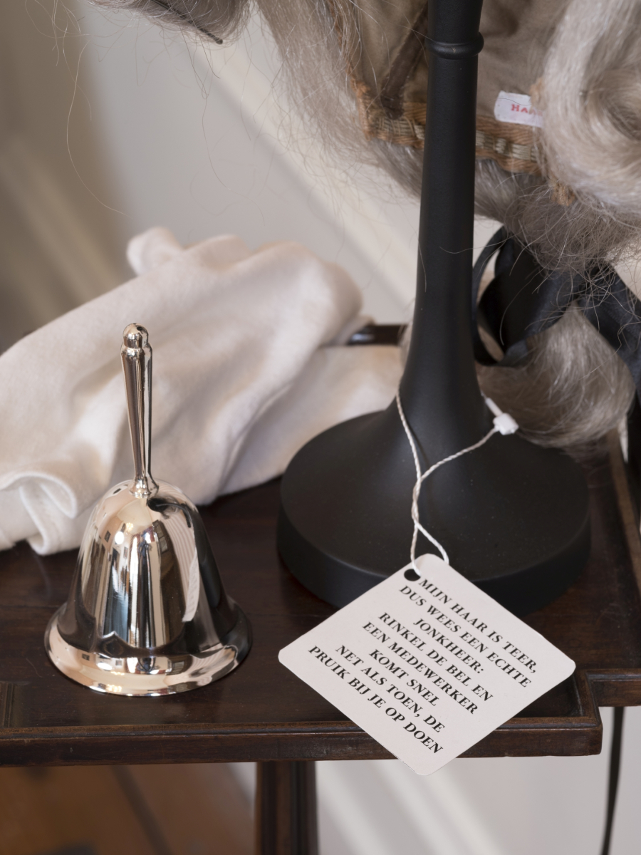 Huis van Eysinga Leeuwarden