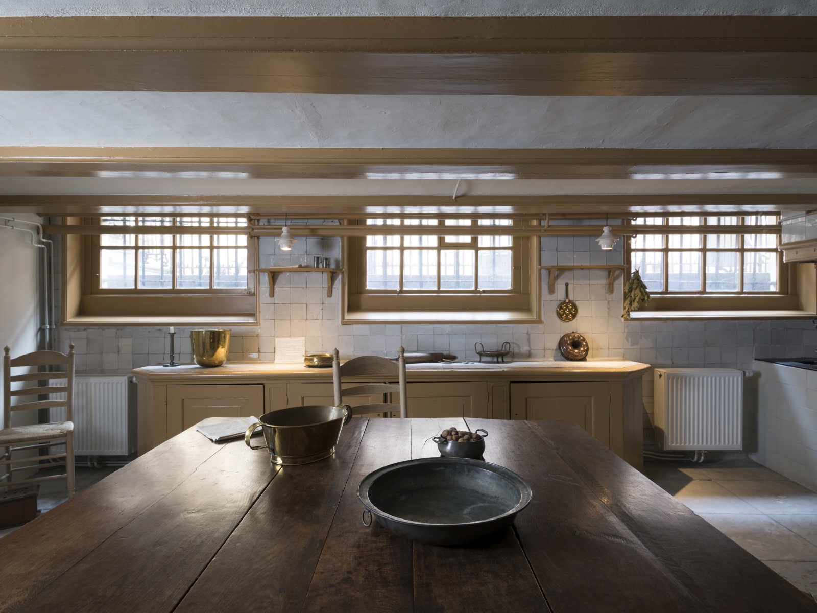 Huis van Eysinga Leeuwarden