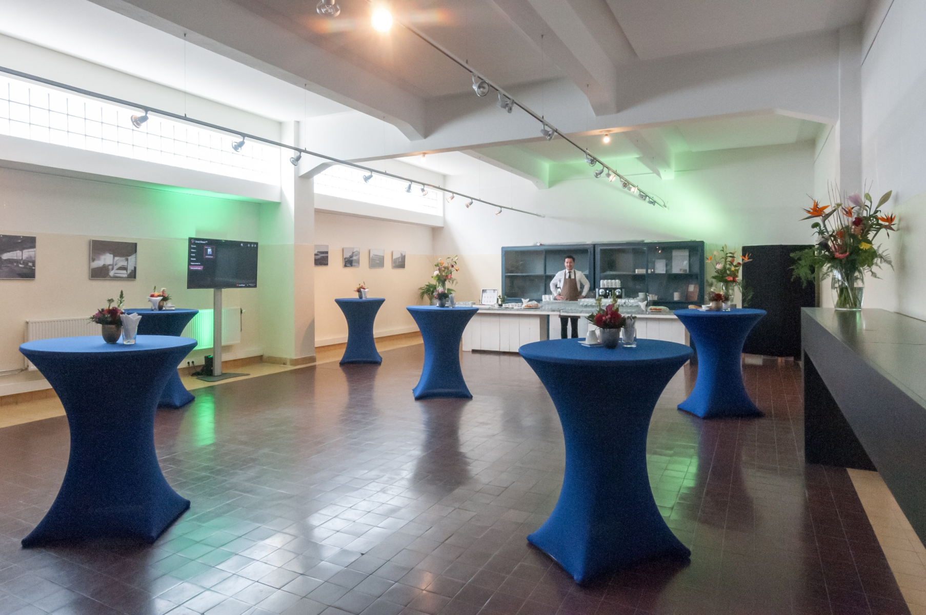 De Derde Ambachtsschool Scheveningen
