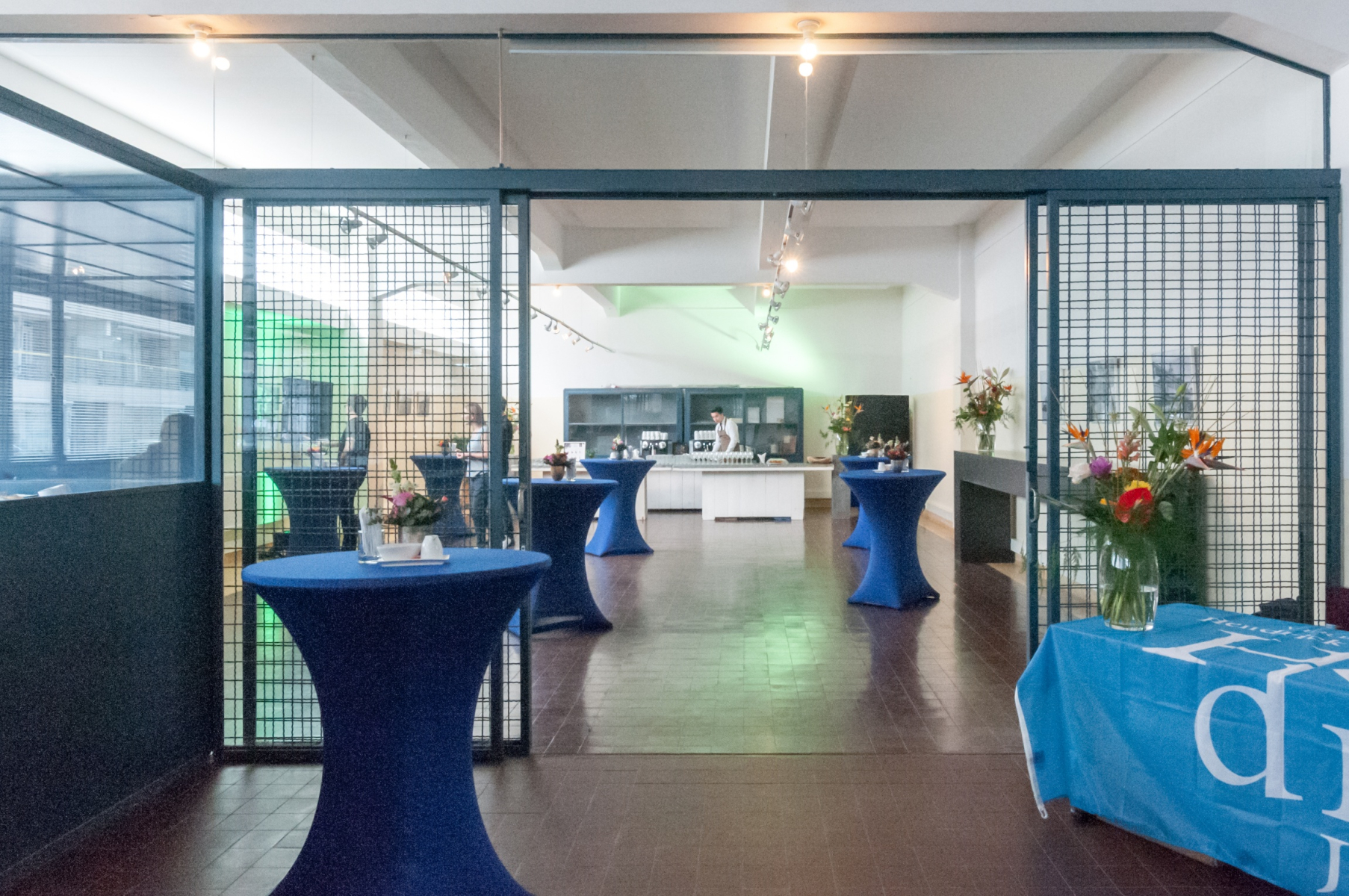 De Derde Ambachtsschool Scheveningen