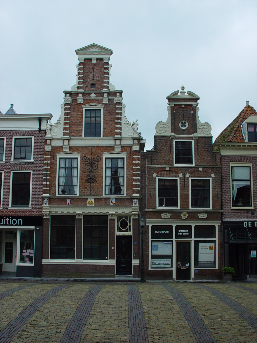 huizen