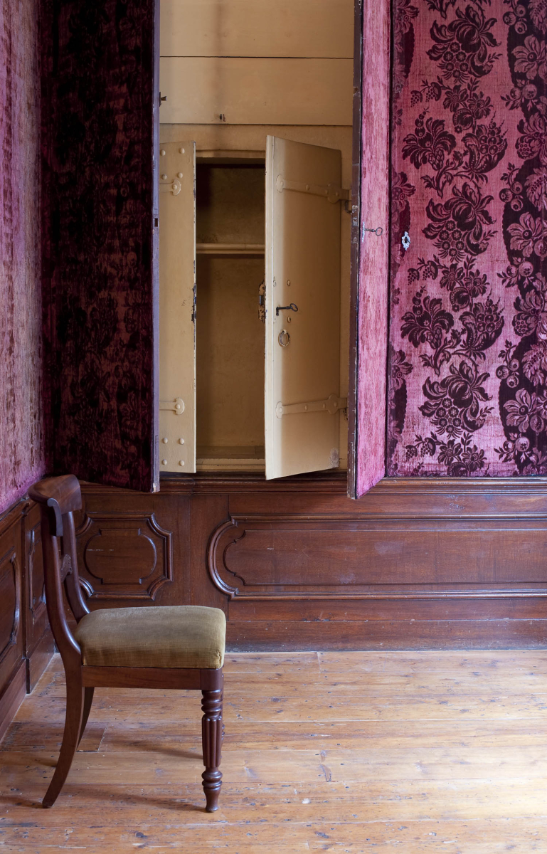 Fundatie Delft