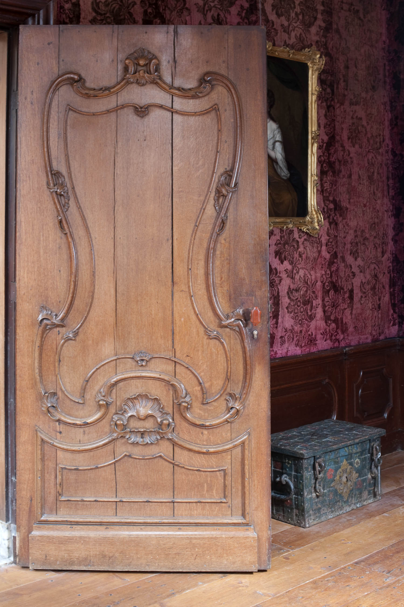 Fundatie Delft