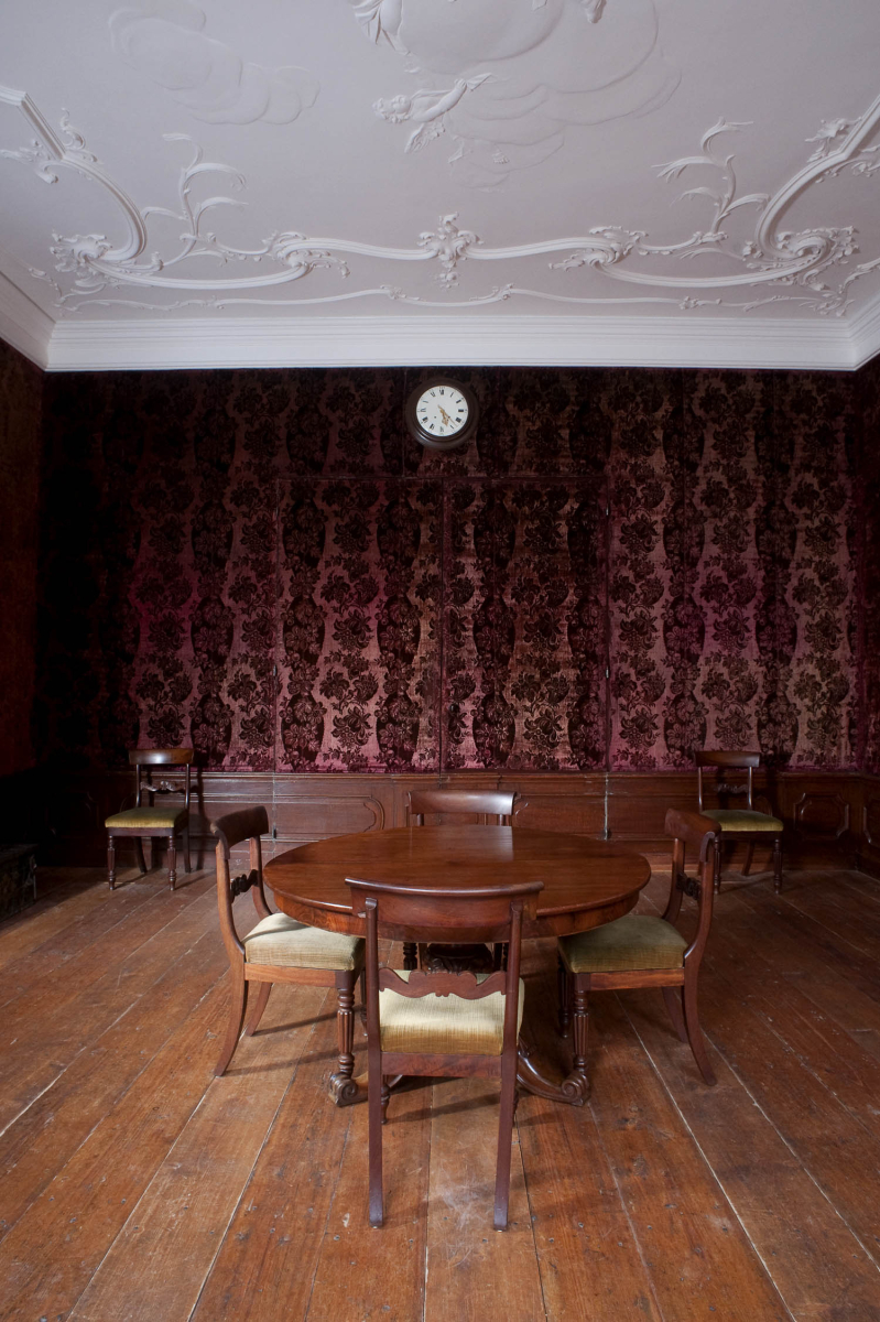 Fundatie Delft
