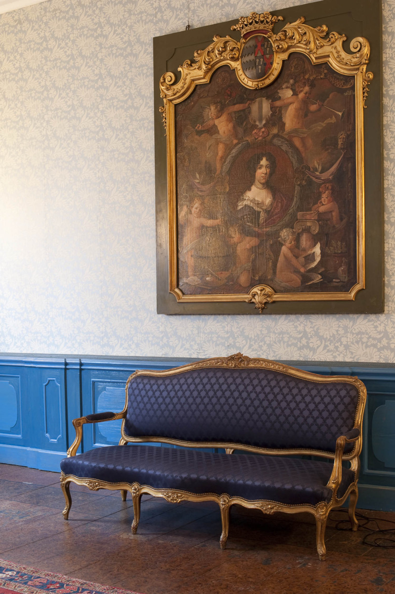 Fundatie Delft