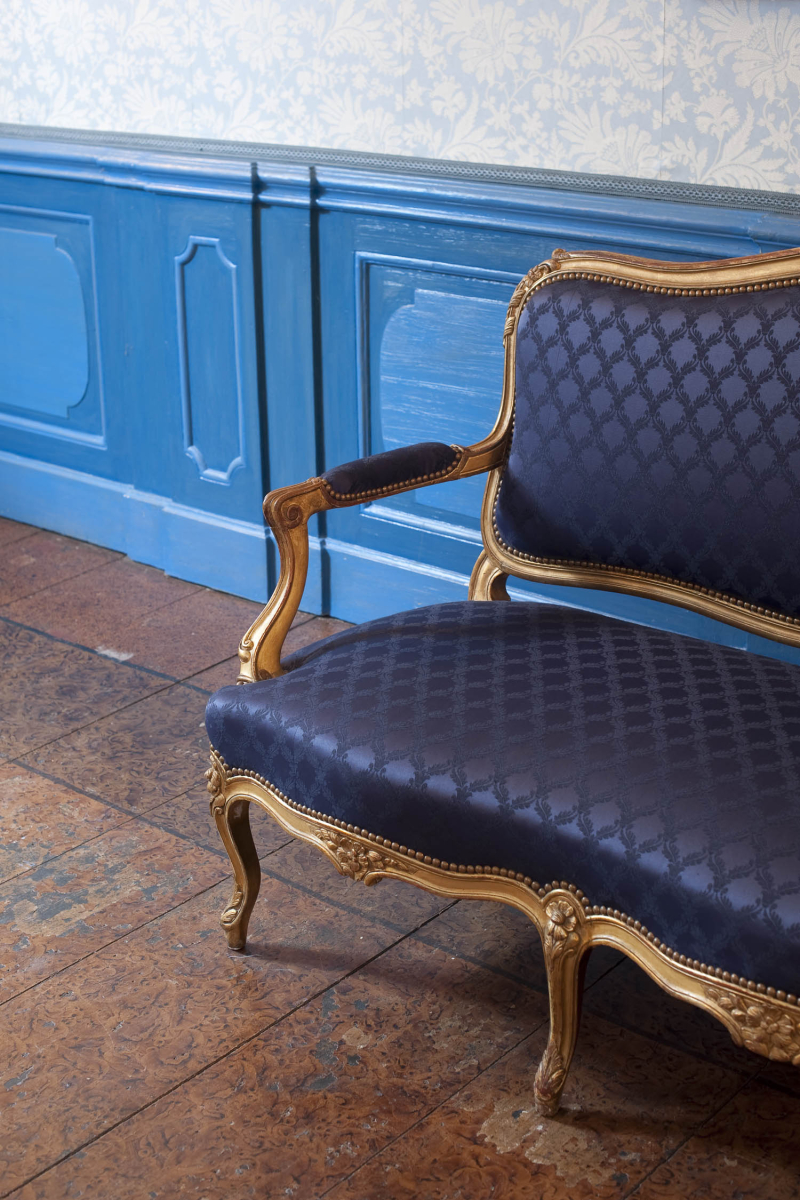 Fundatie Delft