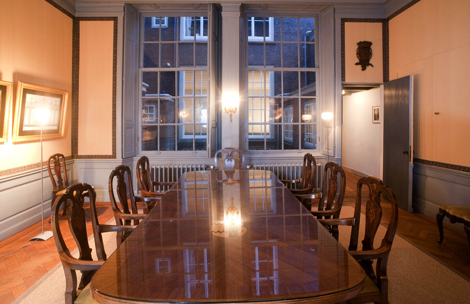 Fundatie Delft