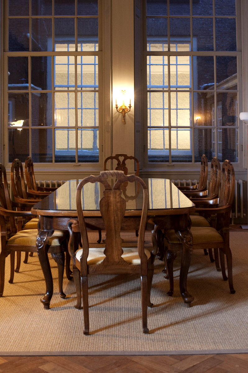 Fundatie Delft
