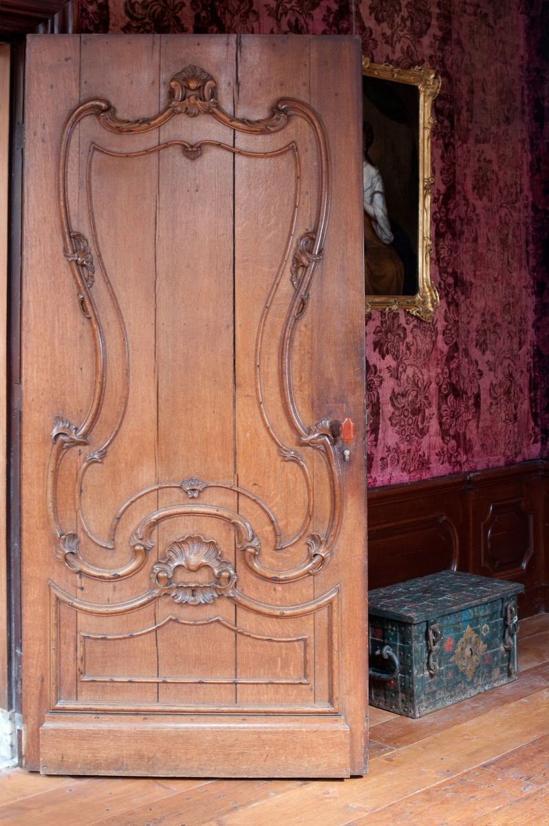 Fundatie Delft
