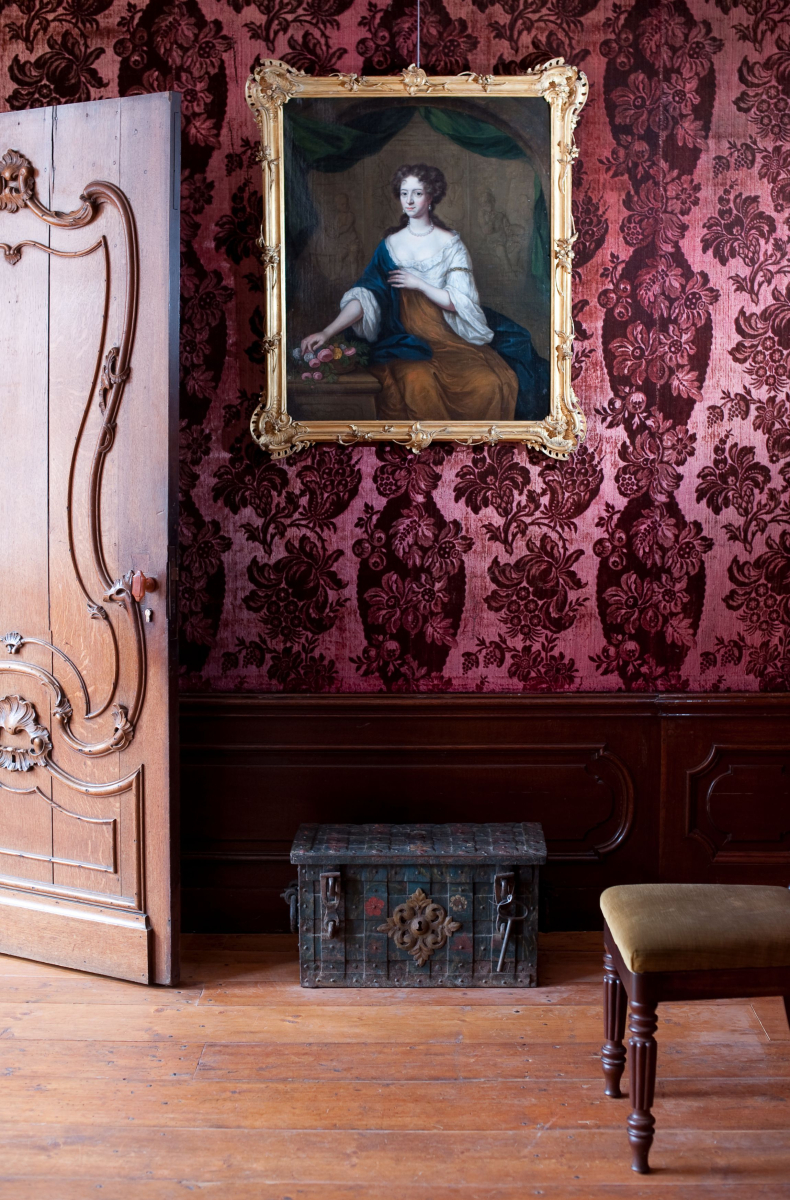 Fundatie Delft