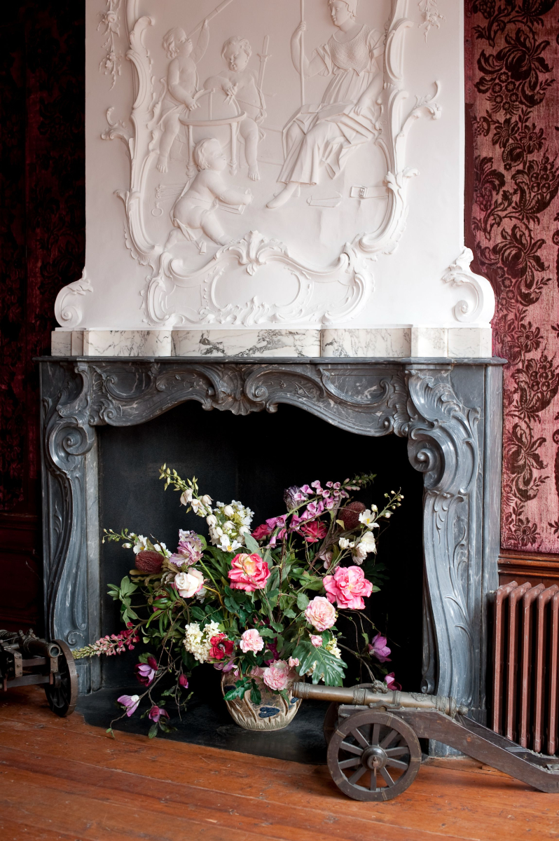 Fundatie Delft
