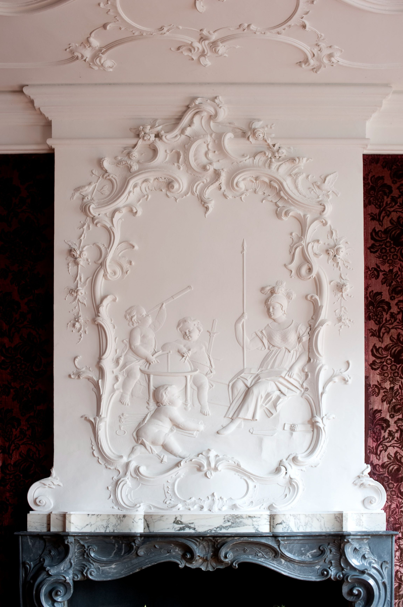 Fundatie Delft