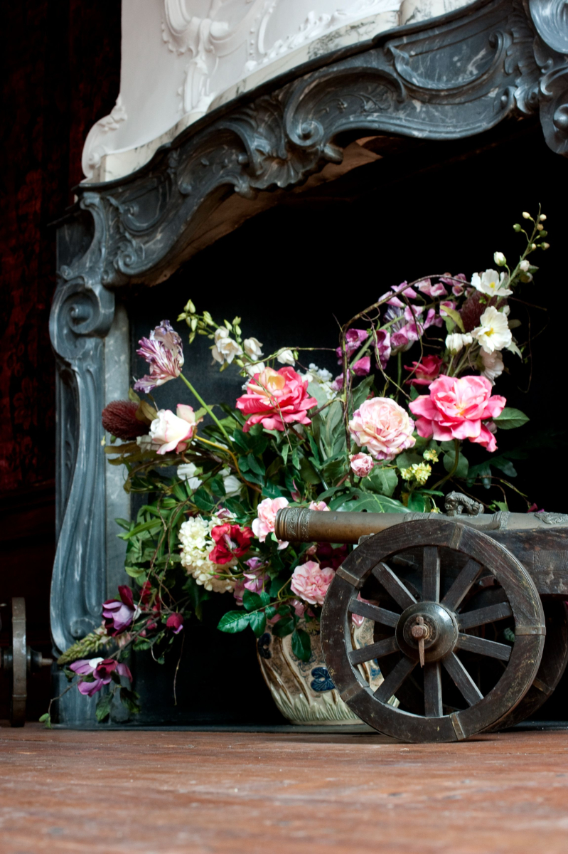 Fundatie Delft