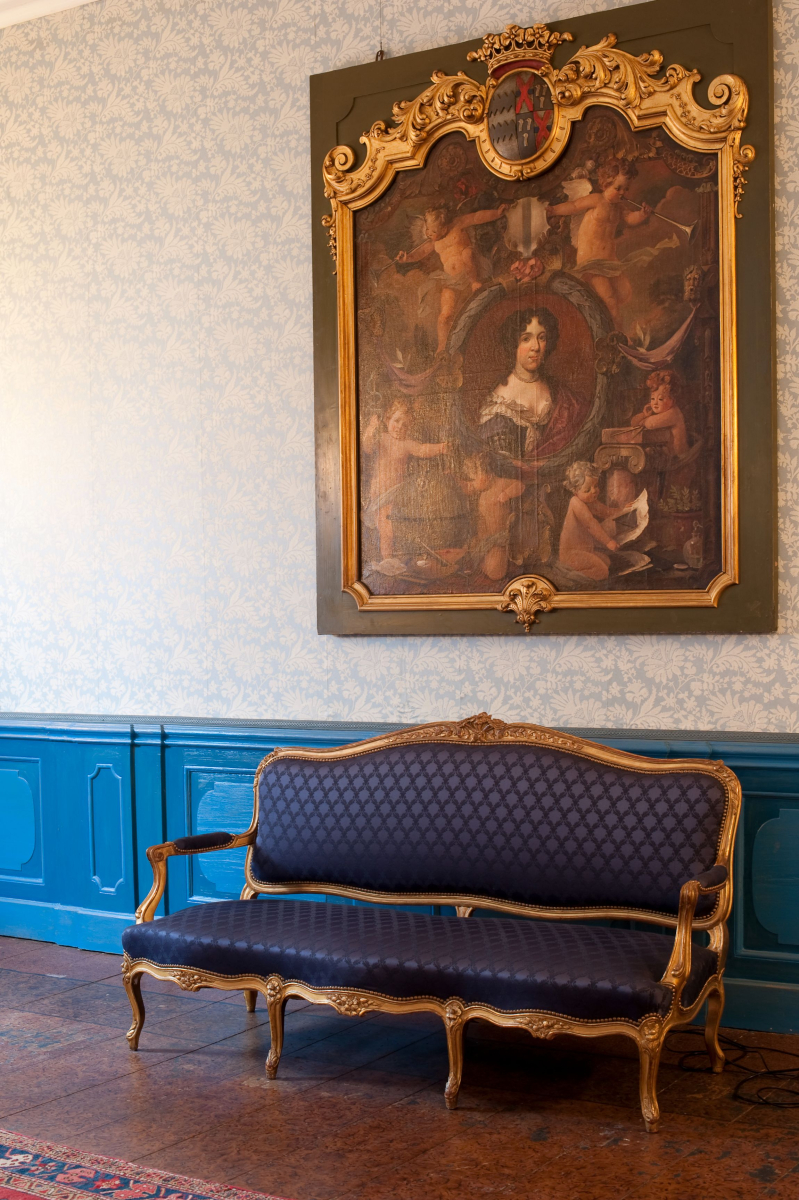 Fundatie Delft