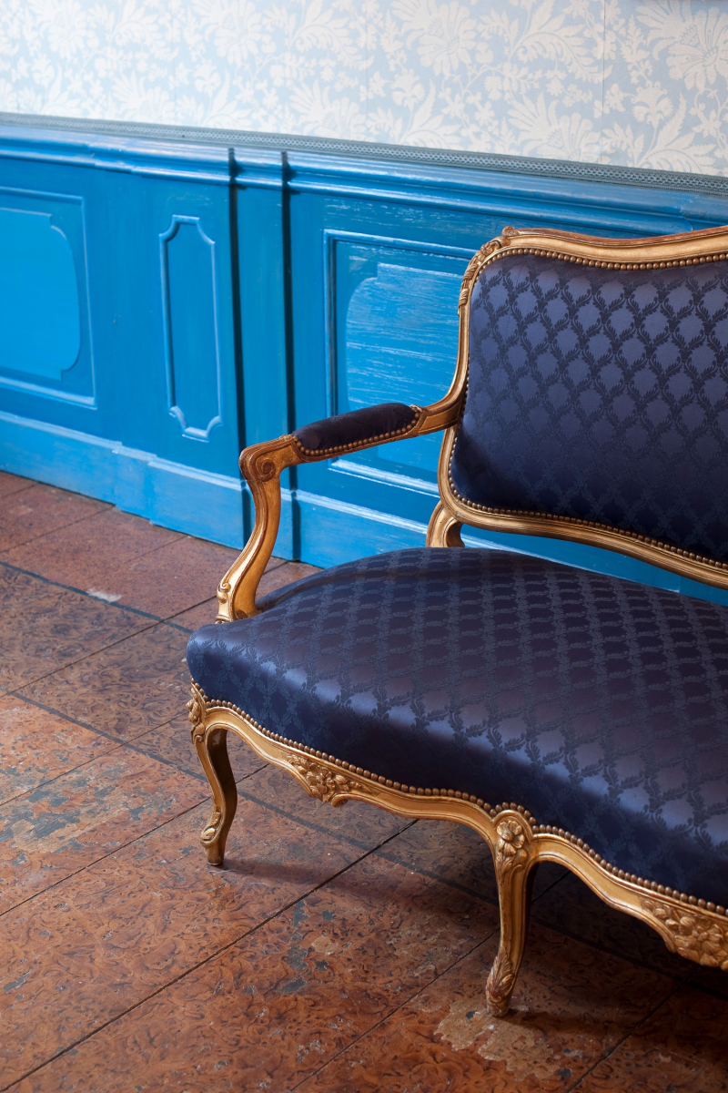 Fundatie Delft