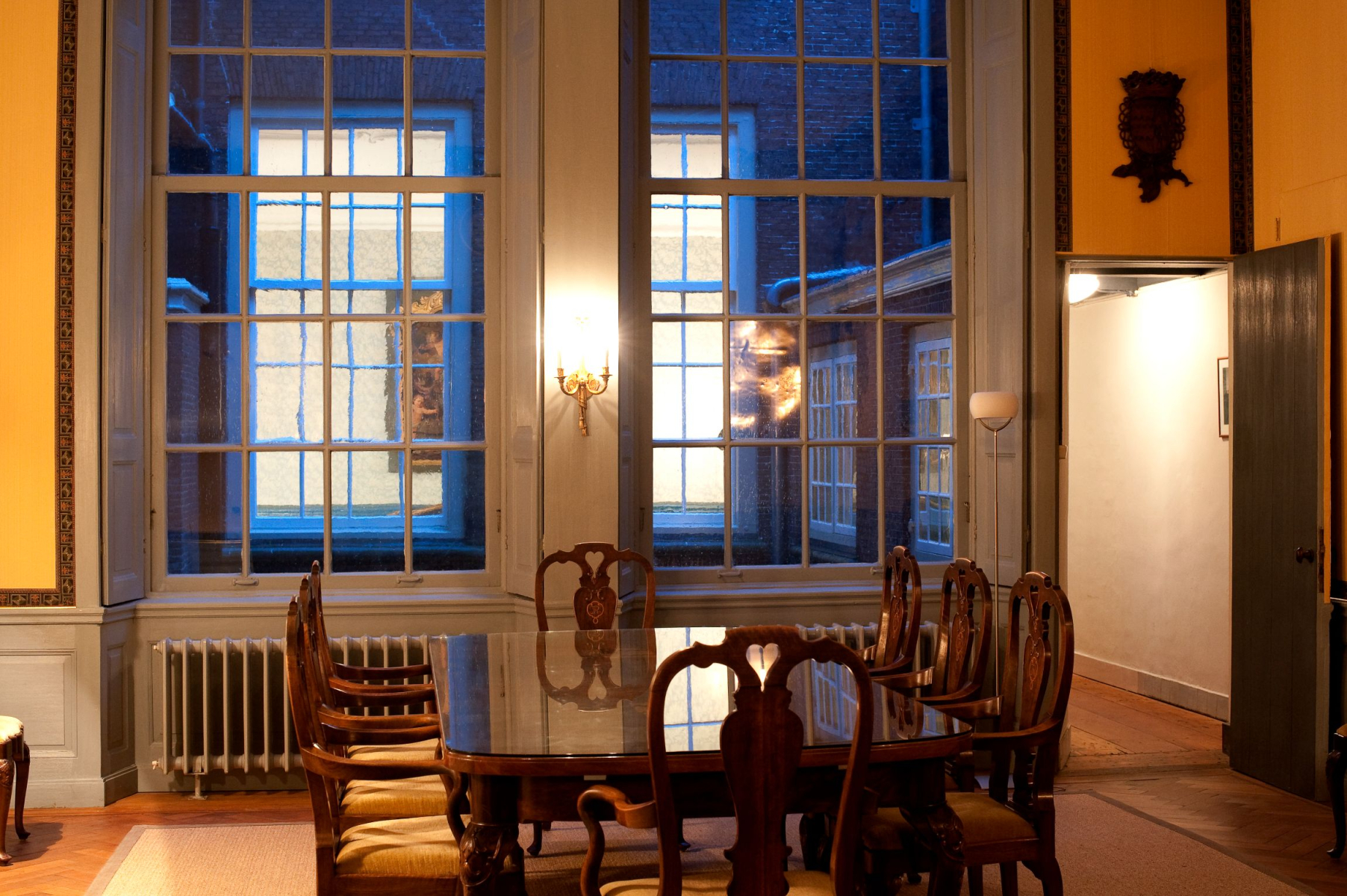 Fundatie Delft