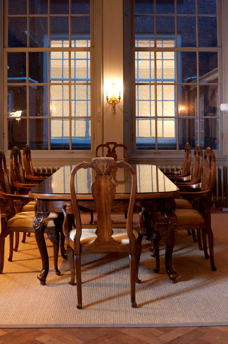 Fundatie Delft
