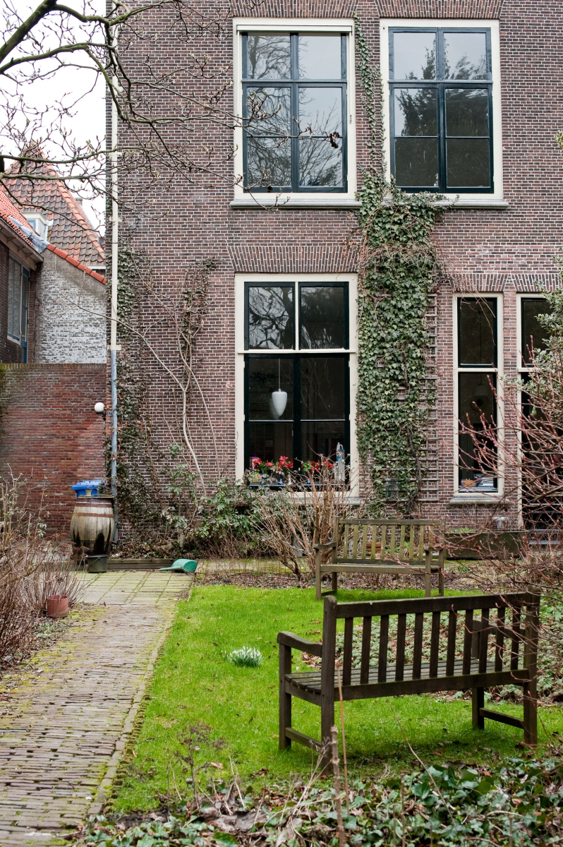 Fundatie Delft