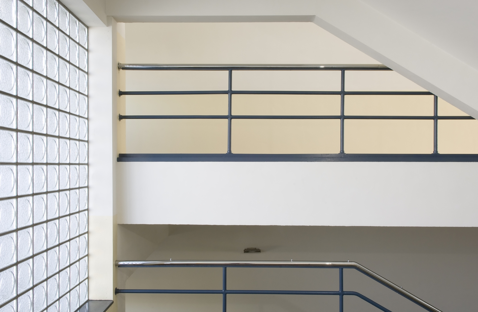 De Derde Ambachtsschool Scheveningen