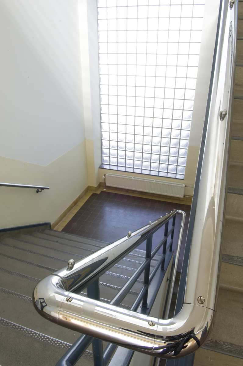 De Derde Ambachtsschool Scheveningen