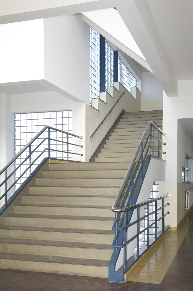 De Derde Ambachtsschool Scheveningen