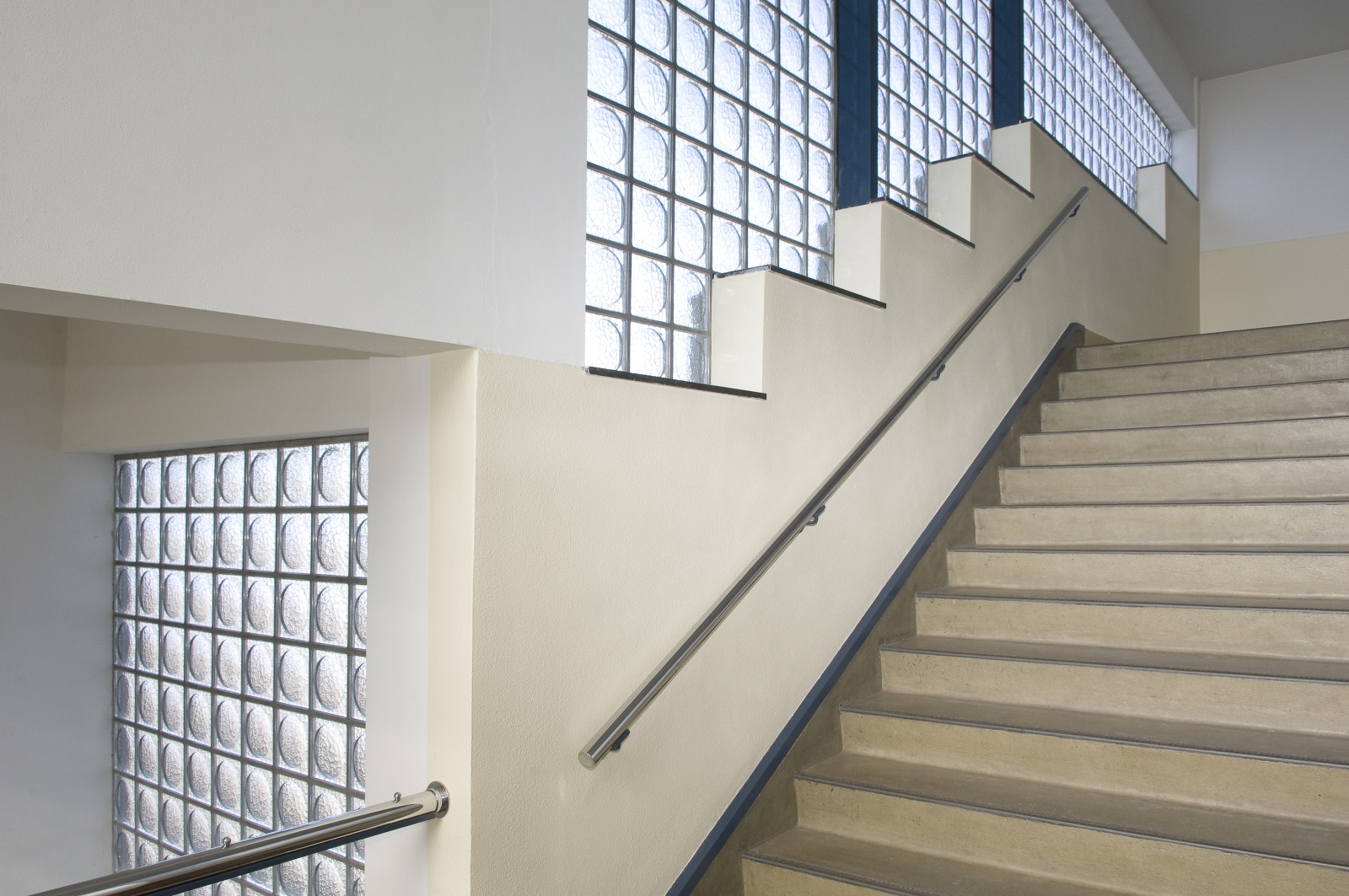 De Derde Ambachtsschool Scheveningen