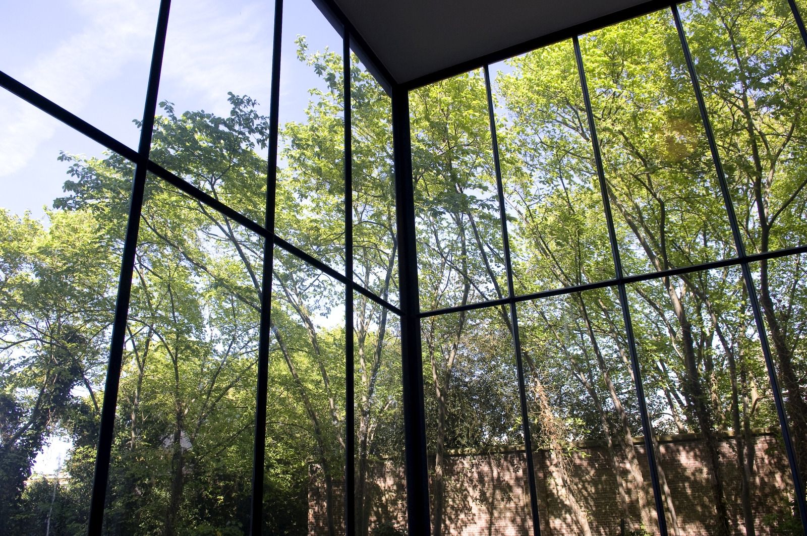 De Derde Ambachtsschool Scheveningen