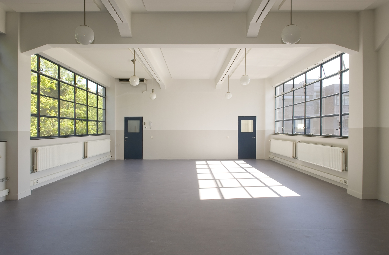 De Derde Ambachtsschool Scheveningen