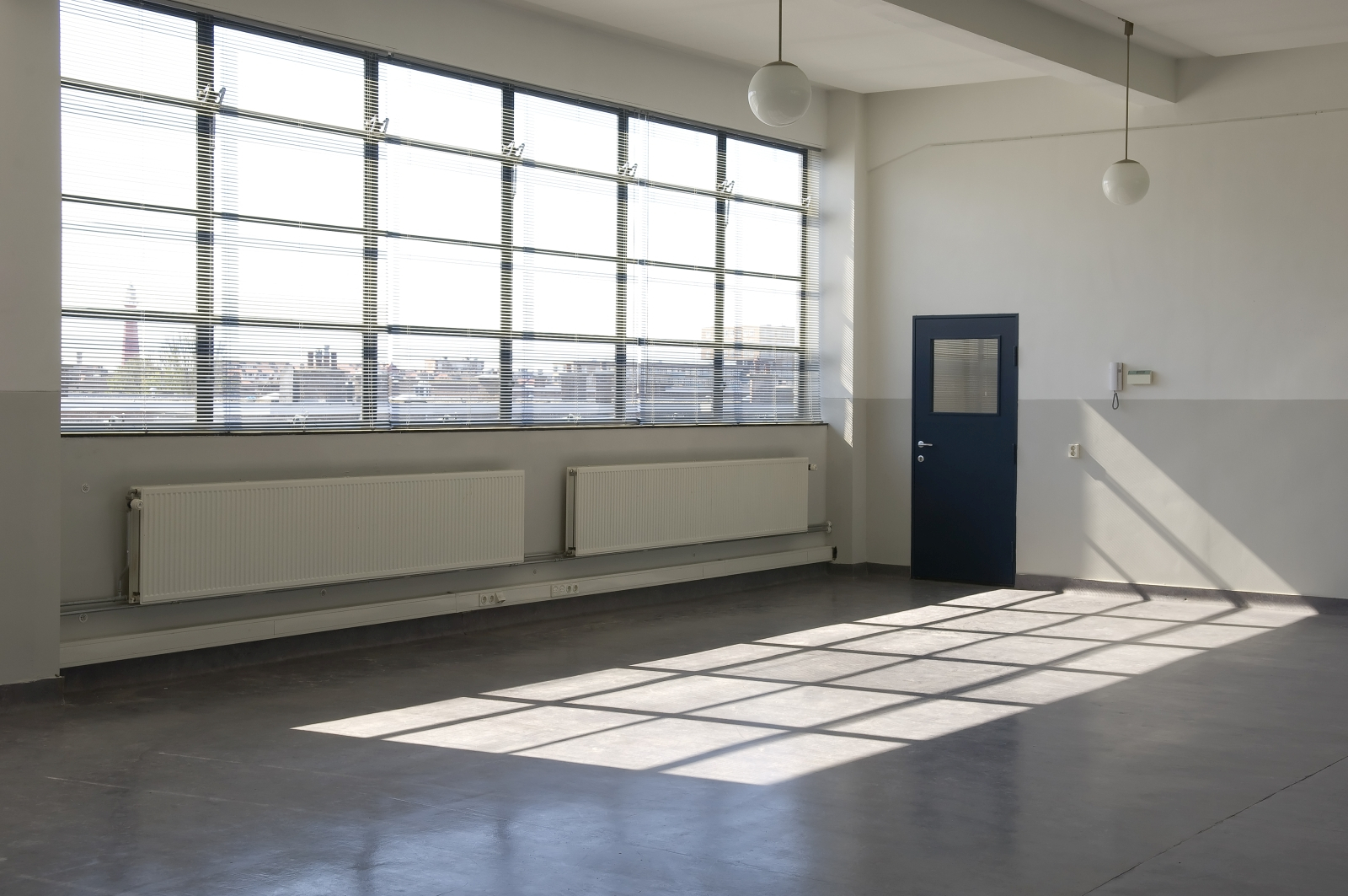De Derde Ambachtsschool Scheveningen