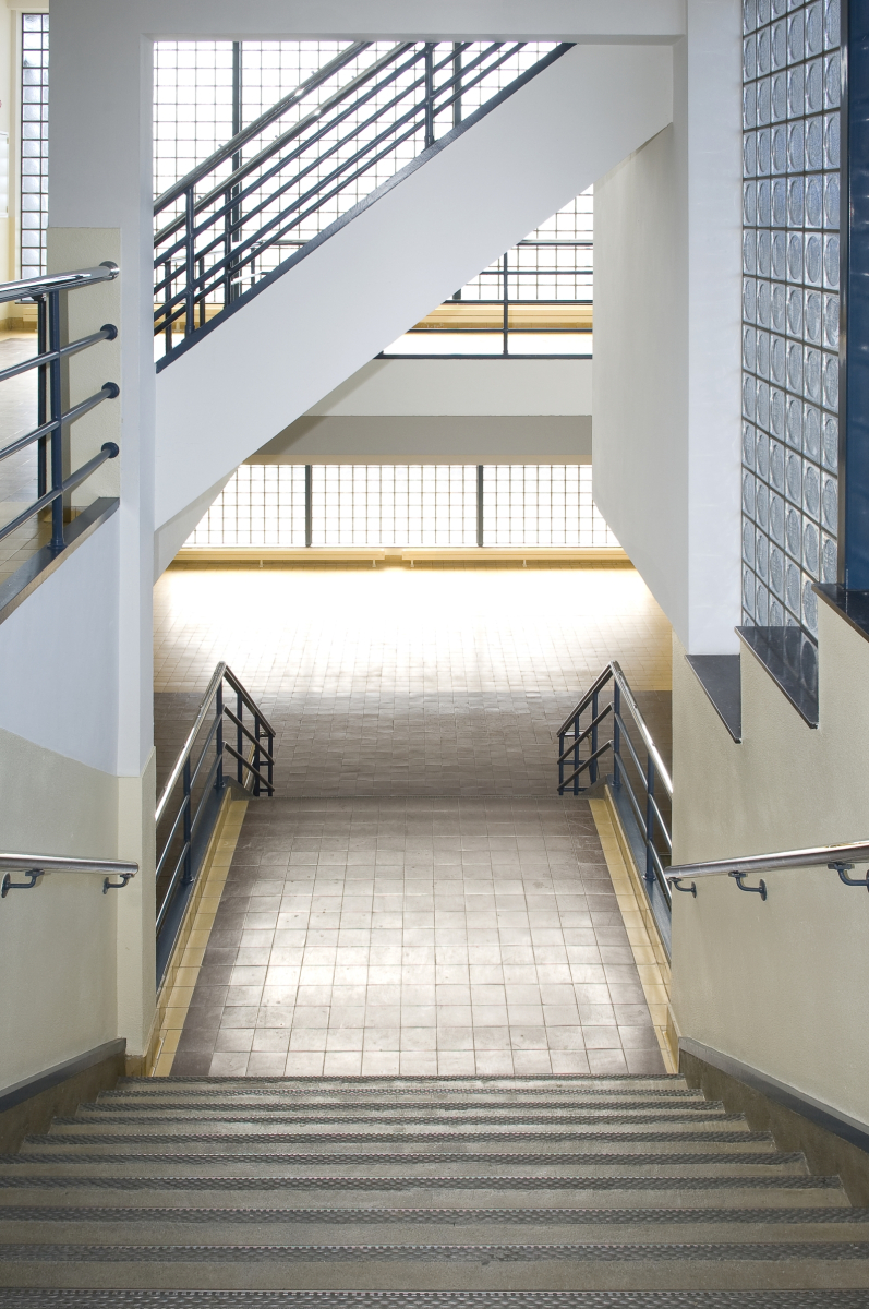 De Derde Ambachtsschool Scheveningen