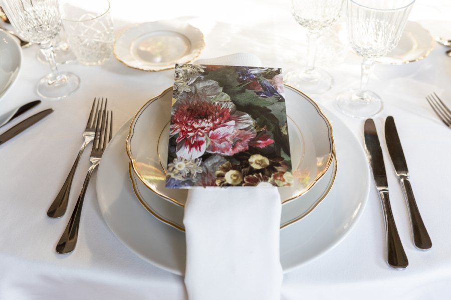 Huis Bartolotti Amsterdam evenementenlocatie