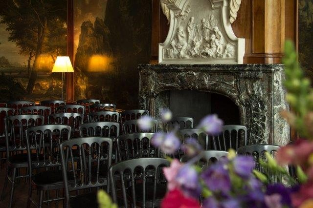 Huis Bartolotti Amsterdam evenementenlocatie