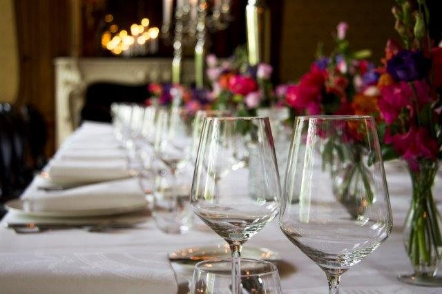 Huis Bartolotti Amsterdam evenementenlocatie